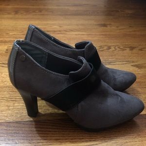 Ankle boots